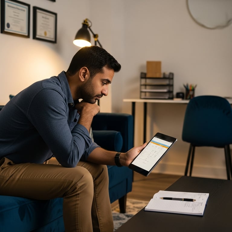 Certified Professionals