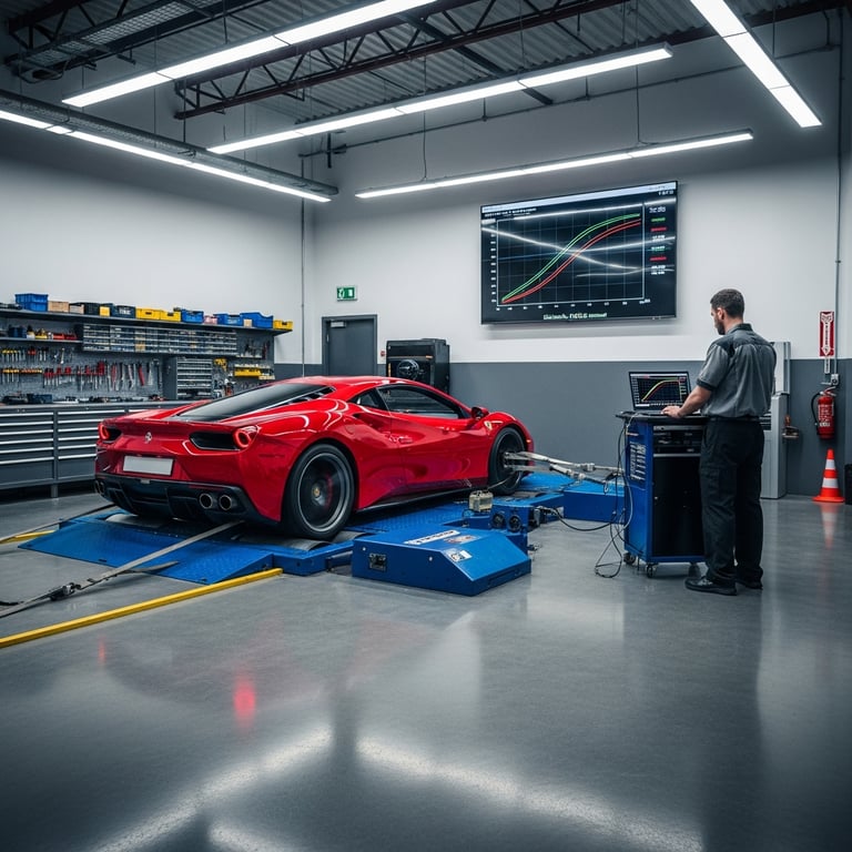 Instant Expert Access