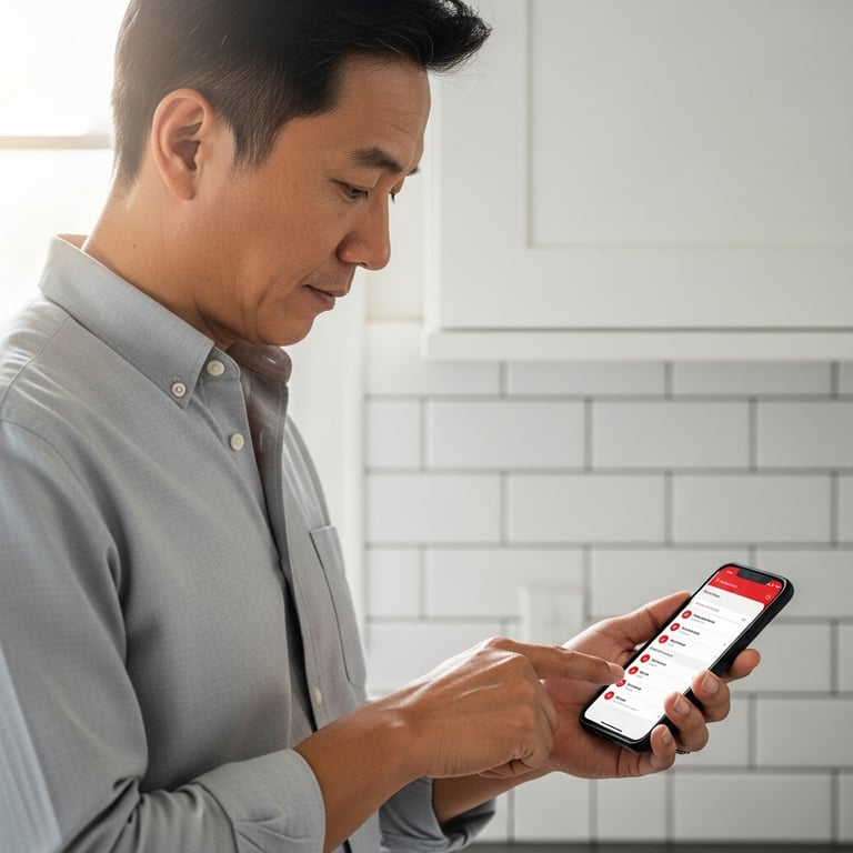 Certified Professionals