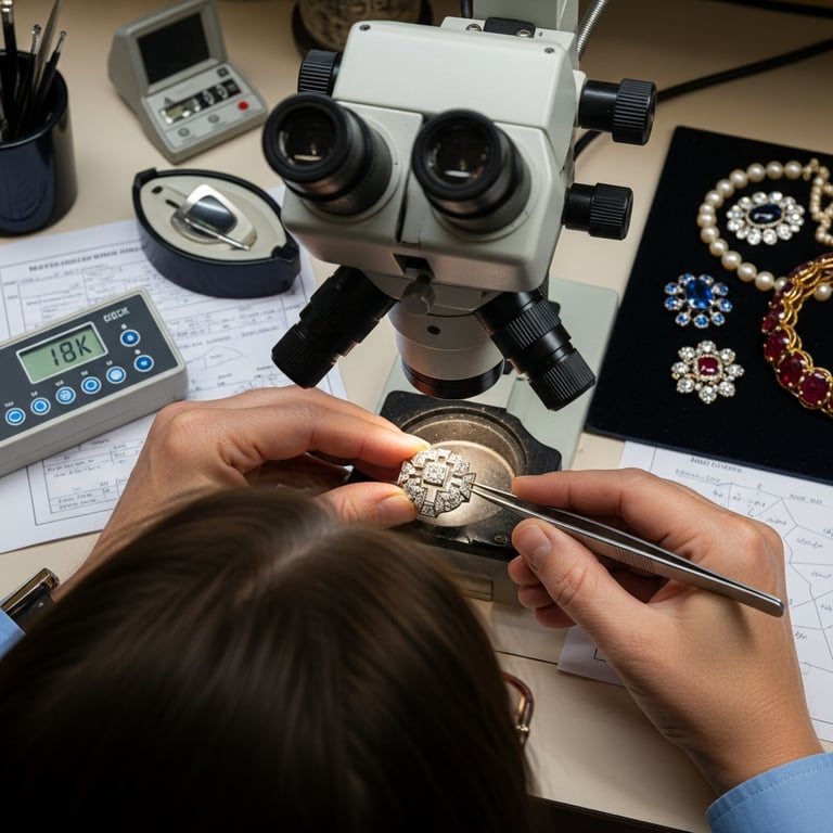 Real-Time Consultations