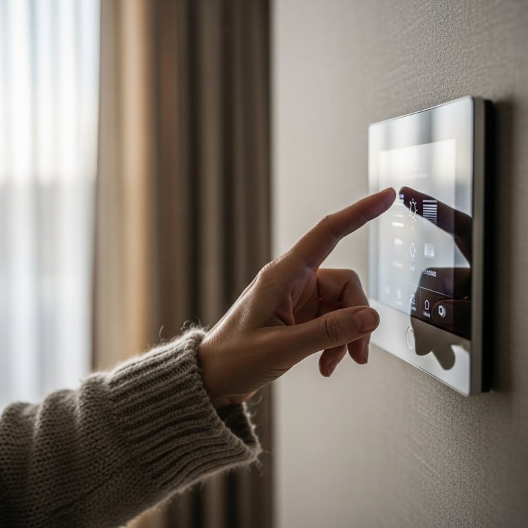 Real-Time Consultations