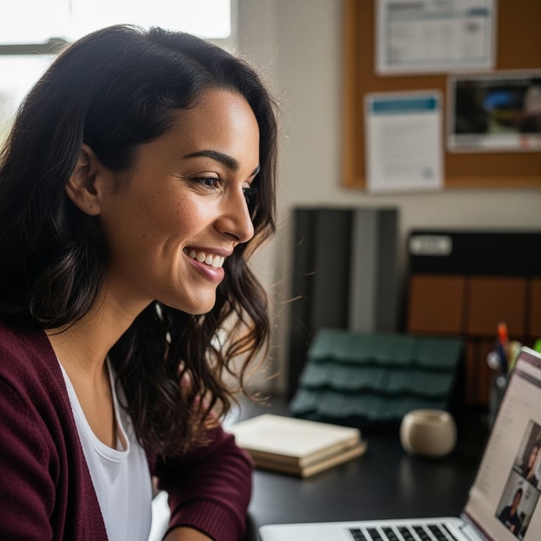 Certified Professionals