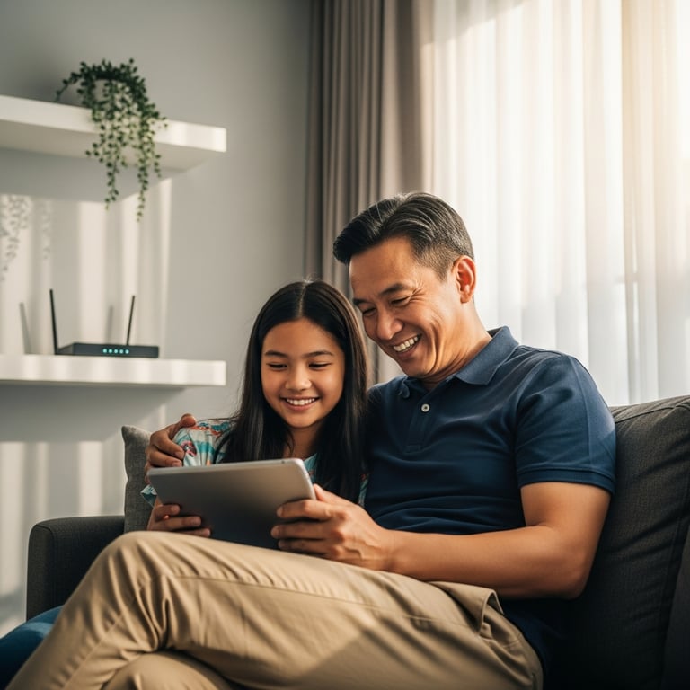 Certified Professionals