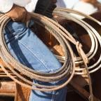 Team Roping