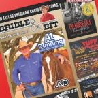 Bridle and Bit Bulletin Board
