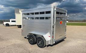Horse Trailers for Sale