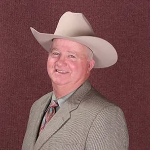 Bobby Ingersoll – NRCHA founding figure and vaquero horseman