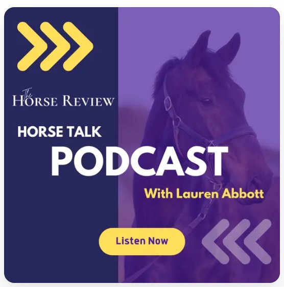 Horse Talk by The Horse Review