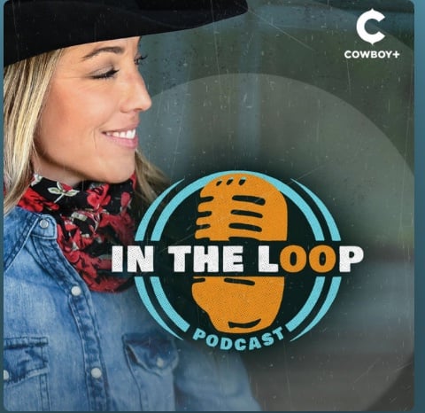 In The LOOP Podcast with Jordan Jo