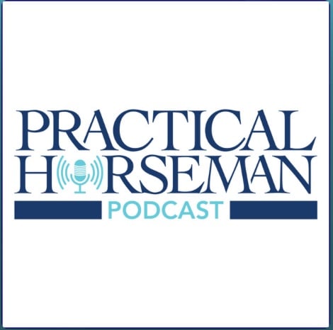 Practical Horseman Podcast