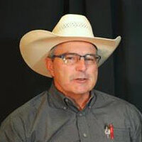 Andy Adams 2006 champion