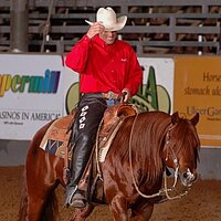 Russell Dilday 2009 champion