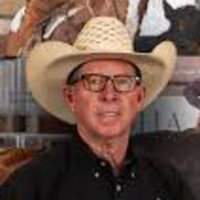 Ron Emmons 2012 champion
