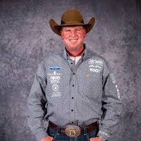 Corey Cushing 2019 champion