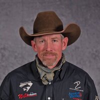 Shane Steffen 2021 champion