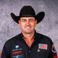 Phillip Ralls 2023 champion