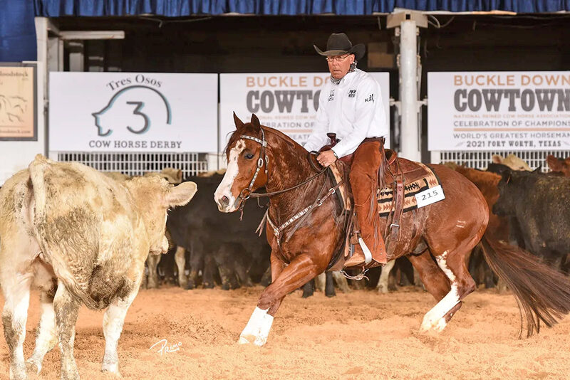 Ron Ralls on Cowgirls Are Smart