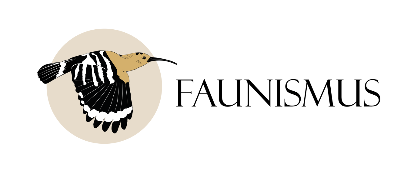 Logo faunismus