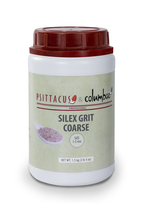 Silex Grit Coarse