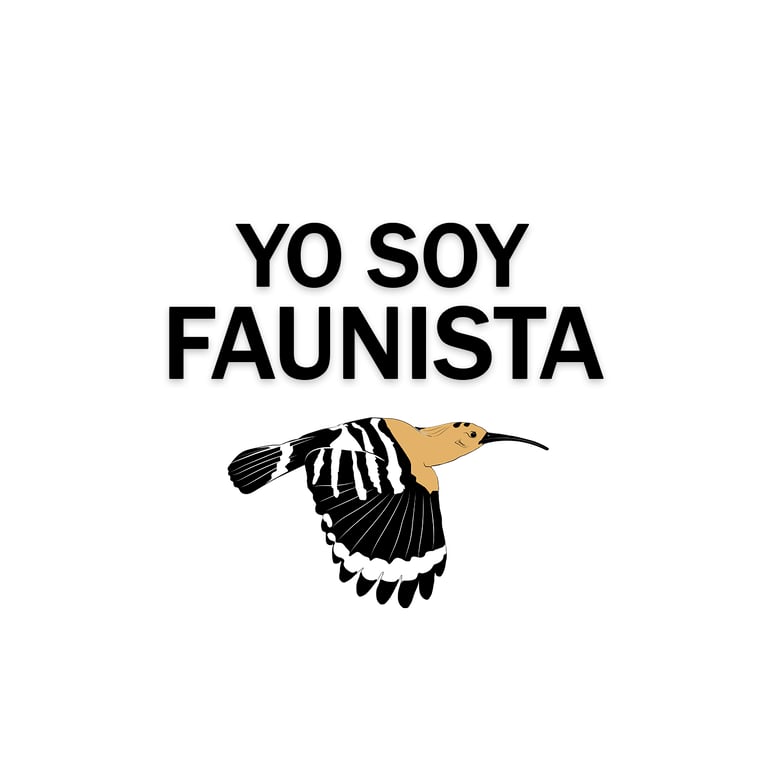 yo soy faunista logo