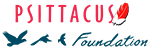 Logo psittacus