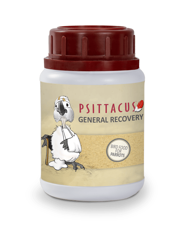 General Recovery