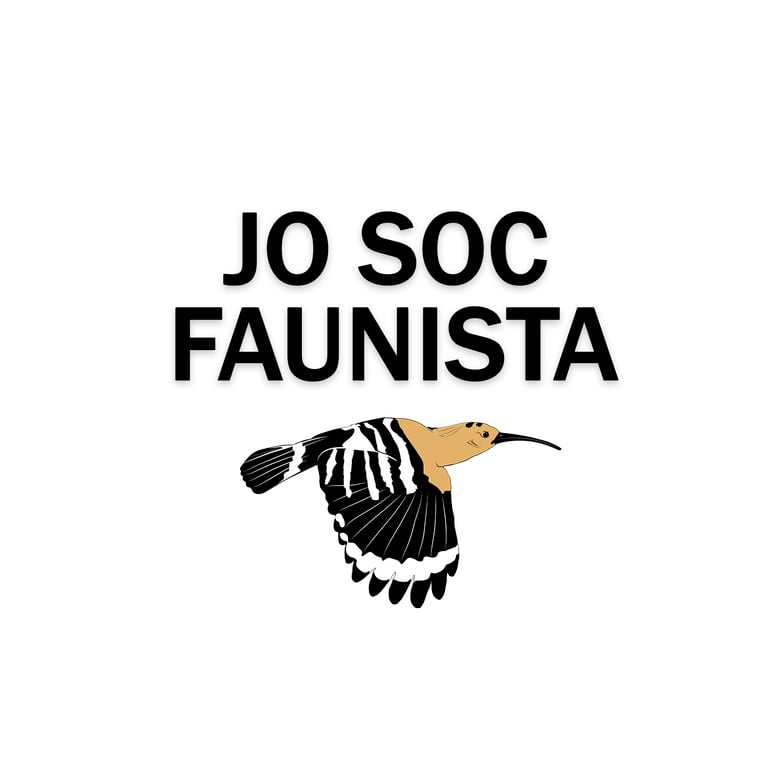 Jo soc faunista