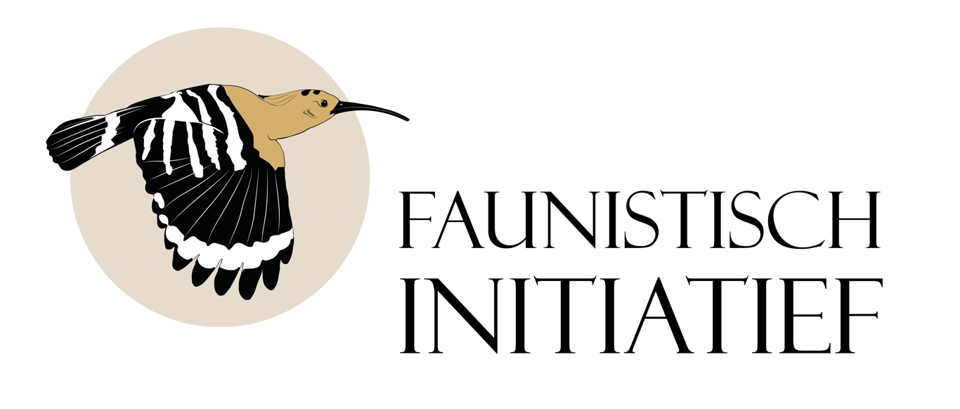 Logo faunistisch
