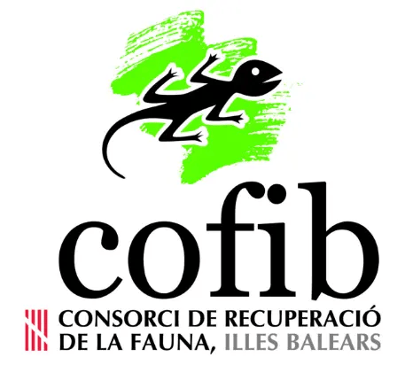 Consorci de Recuperació de la Fauna, Illes Balears