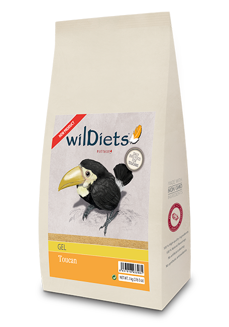 tucan gel