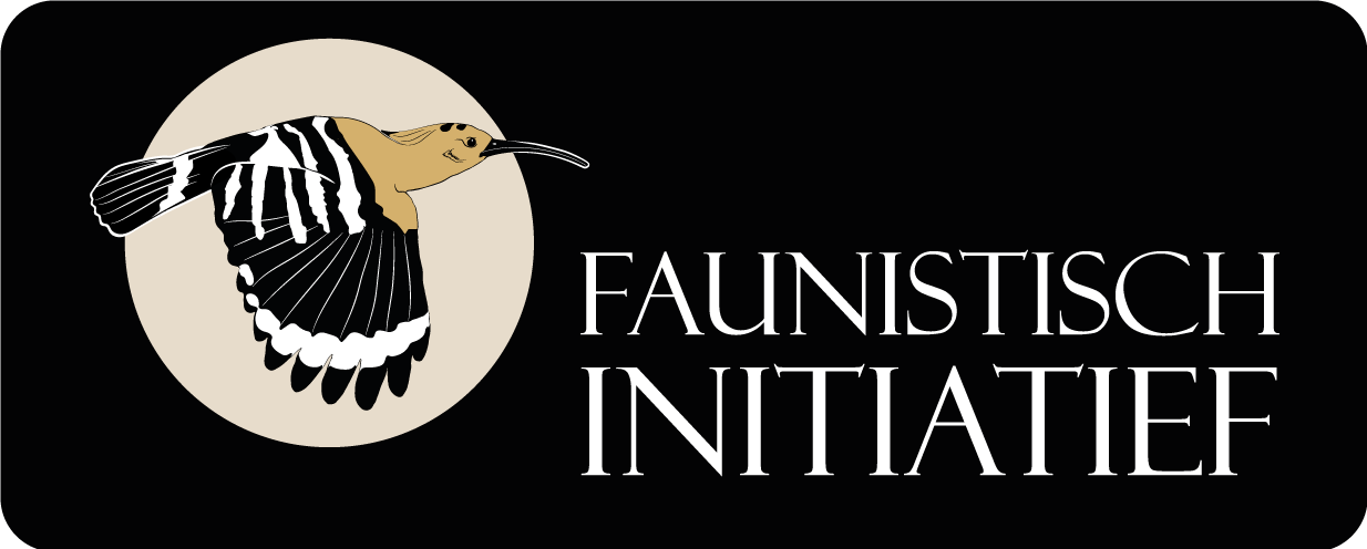 Faunistisch initiatief logo