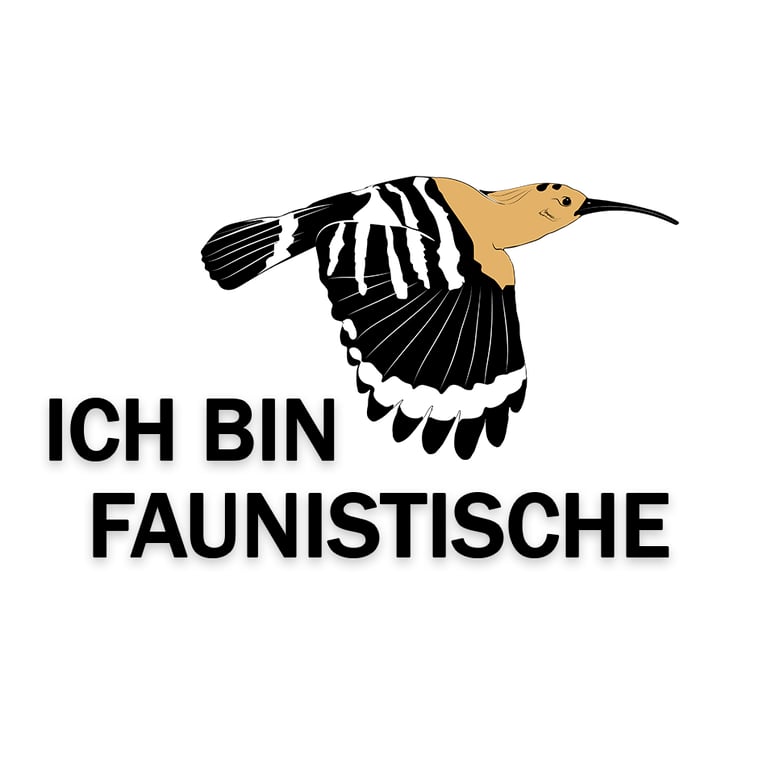 ich bin faunistische