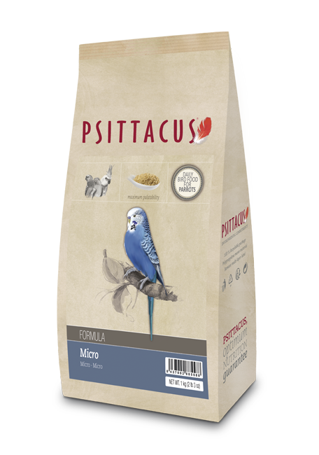 Psittacus Micro
