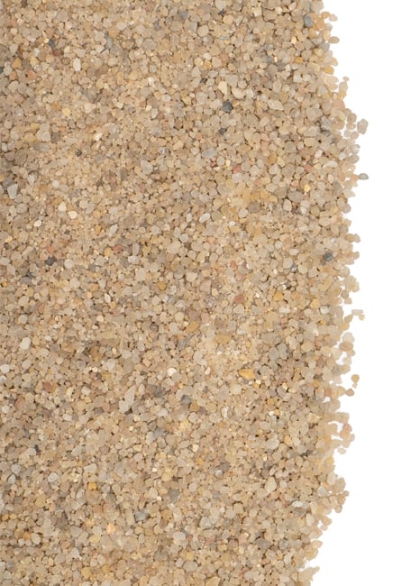 SILEX GRIT COARSE - Psittacus