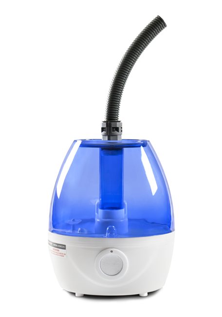 Disruptive Humidificador