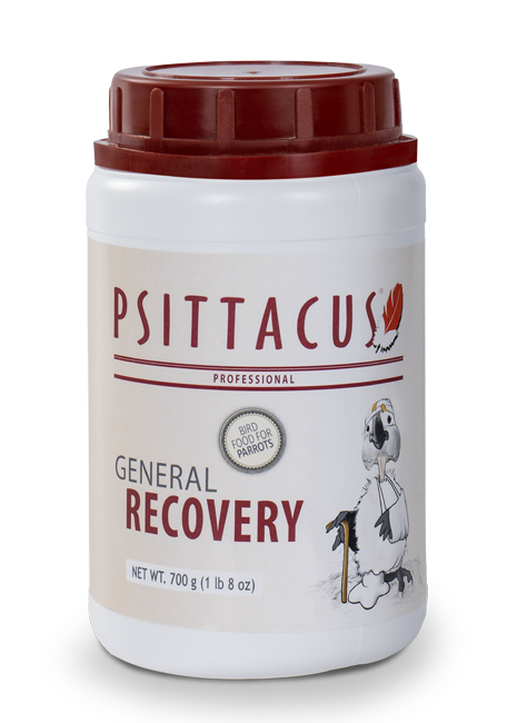 GENERAL RECOVERY Psittacus