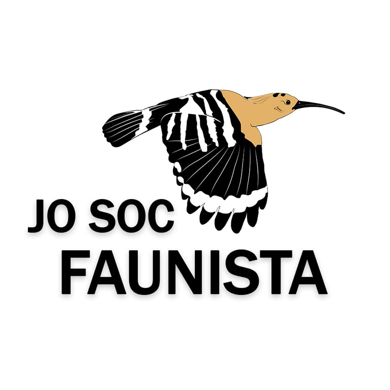 Jo soc faunista