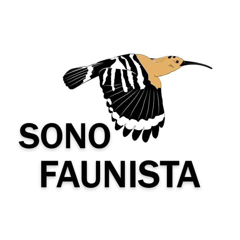 logo sono faunista