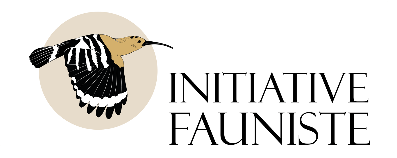 Initiative fauniste logo