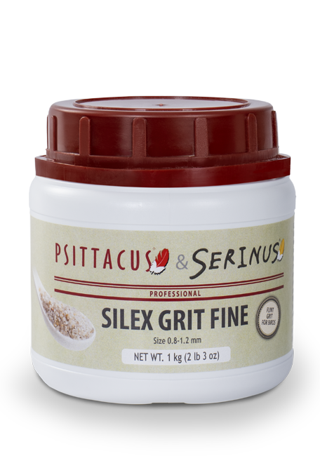 Silex Grit Fine