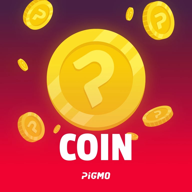 coin
