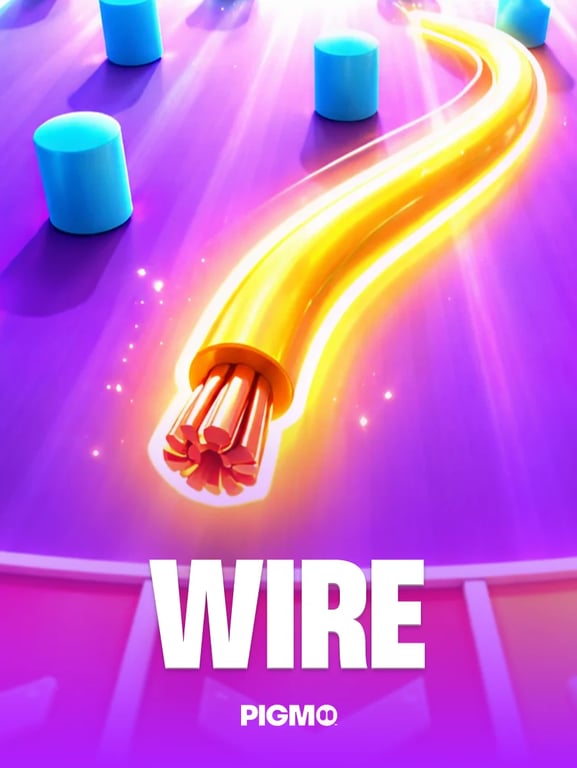 Wire