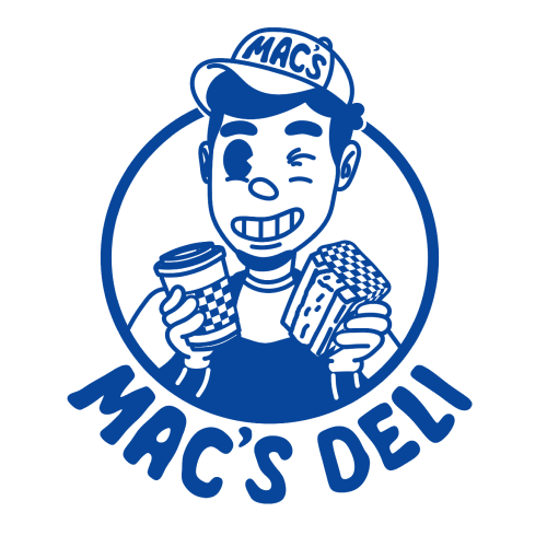 Mac's Deli