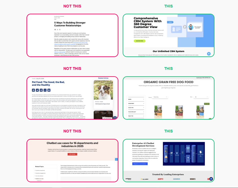 compact-keywords-seo-comparison-showing-not-this-outdated-blog-and-this-high-converting-page