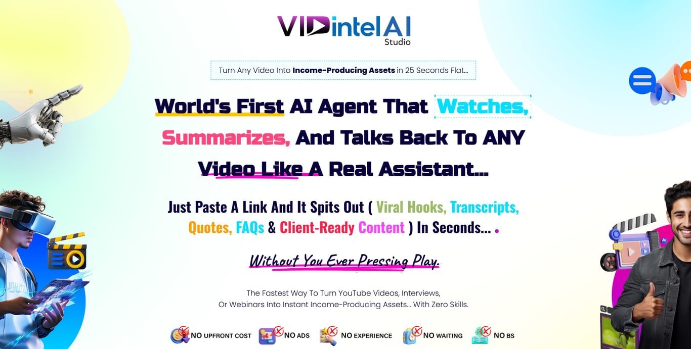 Vidintelai + Otos