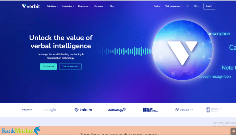 5 Best Speech-To-Text Tools To Save Time And Boost Productivity