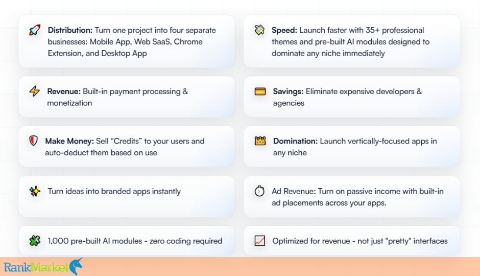 Omnimint Ai Suite + Otos
