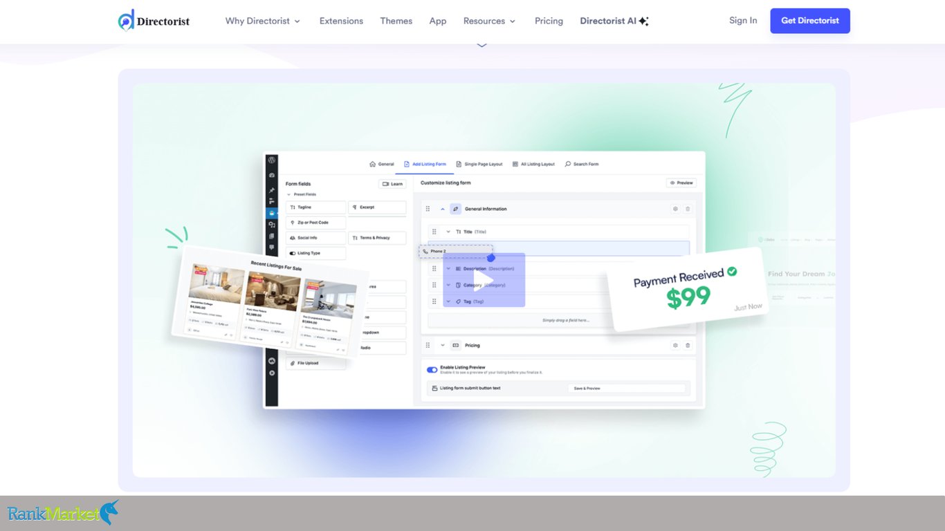 Directorist-Wordpress-Directory-Plugin