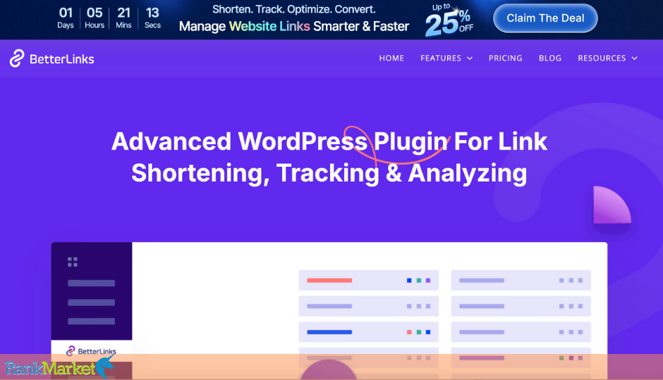 Betterlinks