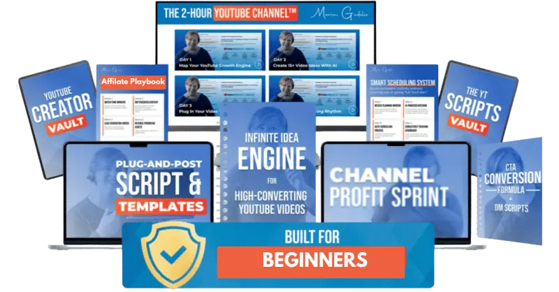 Channel-Profit-Sprint-online-course-Maria-Gudelis-homepage